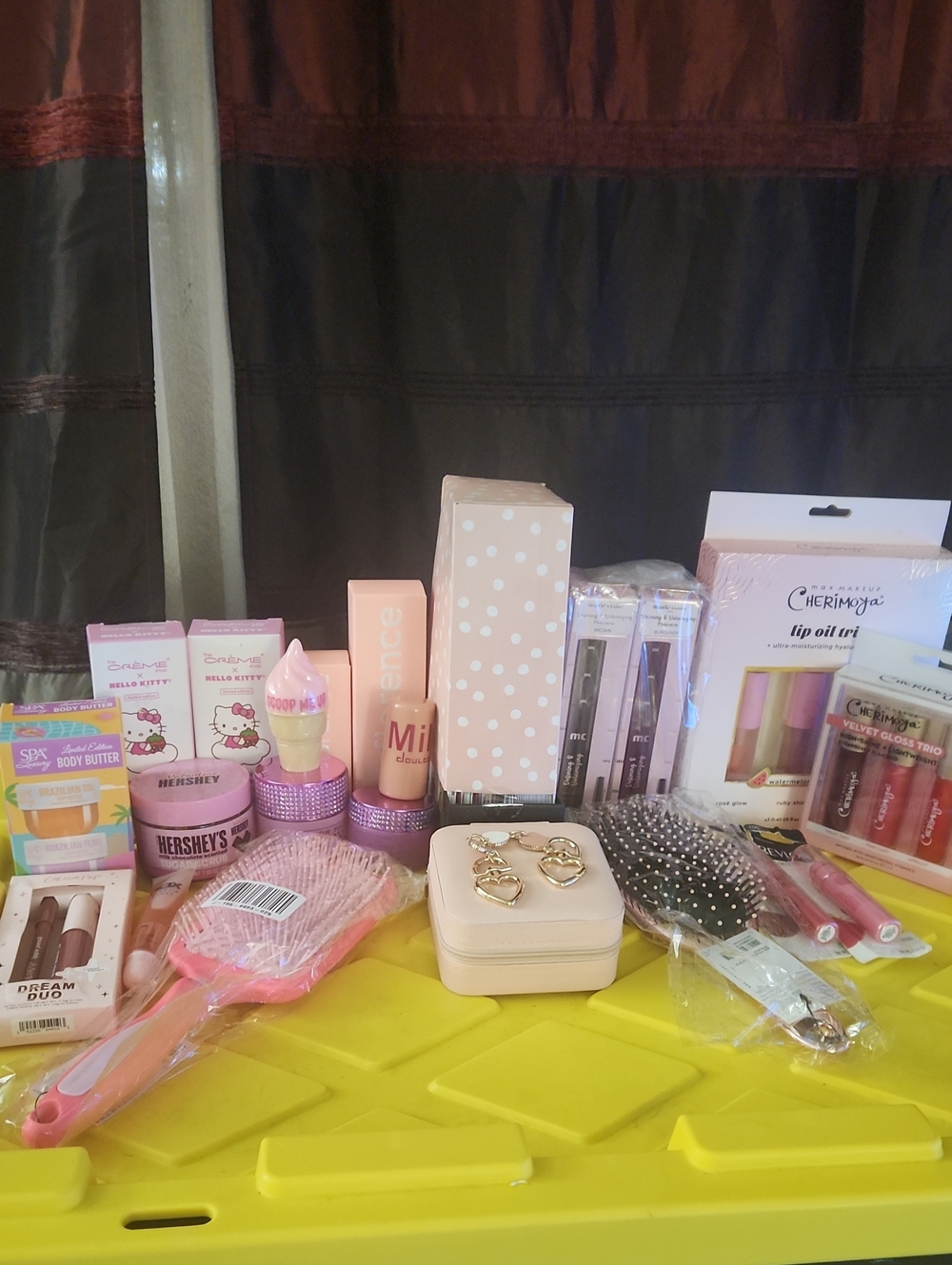 Think Pink Bundle 25 Variety Bundle.